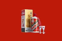 娄底市回收飞天茅台酒